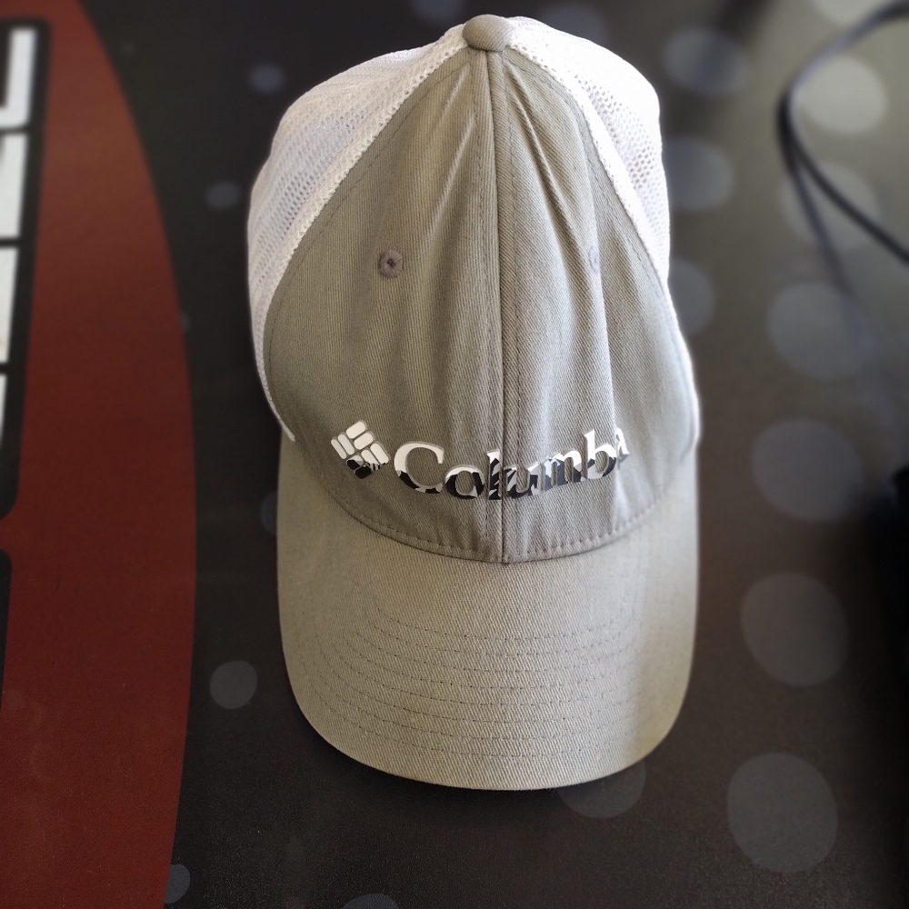 Columbia cap